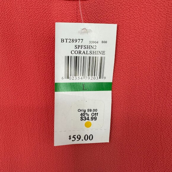 Cupio Sleeveless Tunic Top - Picture 4 of 9